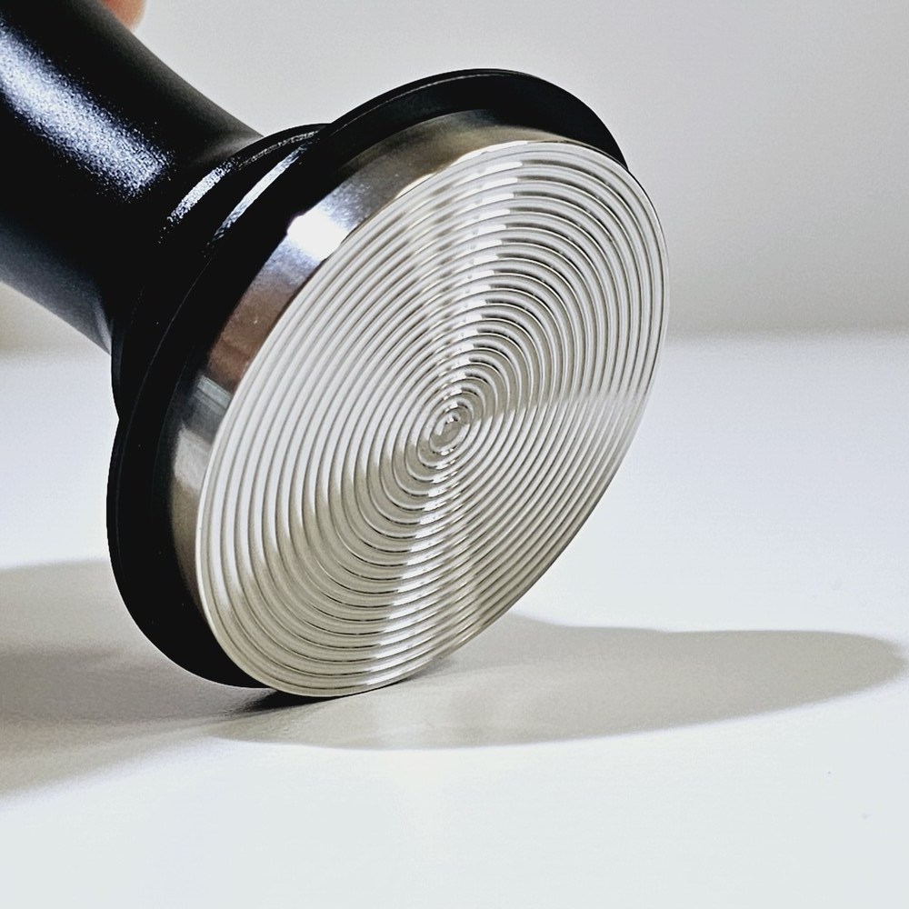 빈플랜트 푸쉬 템퍼 리플 스프링 탬퍼 레벨링툴, 블랙, 1개 42,800원