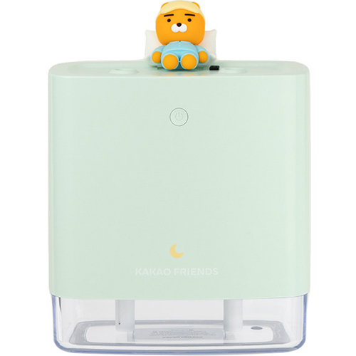 카카오프렌즈 릴렉싱 듀얼 가습기 1.2L 32,310원