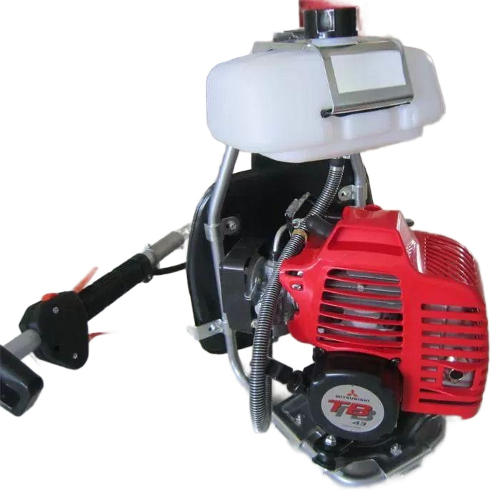 TB43 엔진 예초기 배부식 예취기 제초 북성공업 카즈 작업대 일체형 196,700원