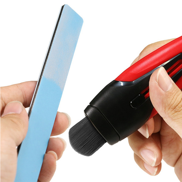 DSPIAE PT-RDB 모형용 먼지제거 브러쉬 - 사포 청소 프라모델 건담 건프라 7,850원