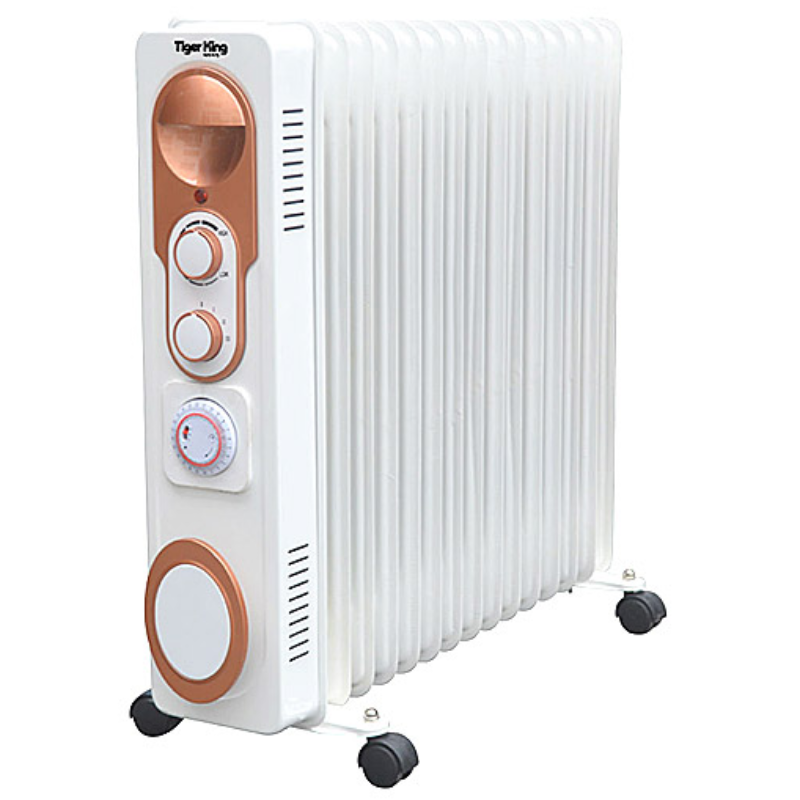 동일정밀 타이거킹 라디에이터 15핀 TKR-150T 111,000원