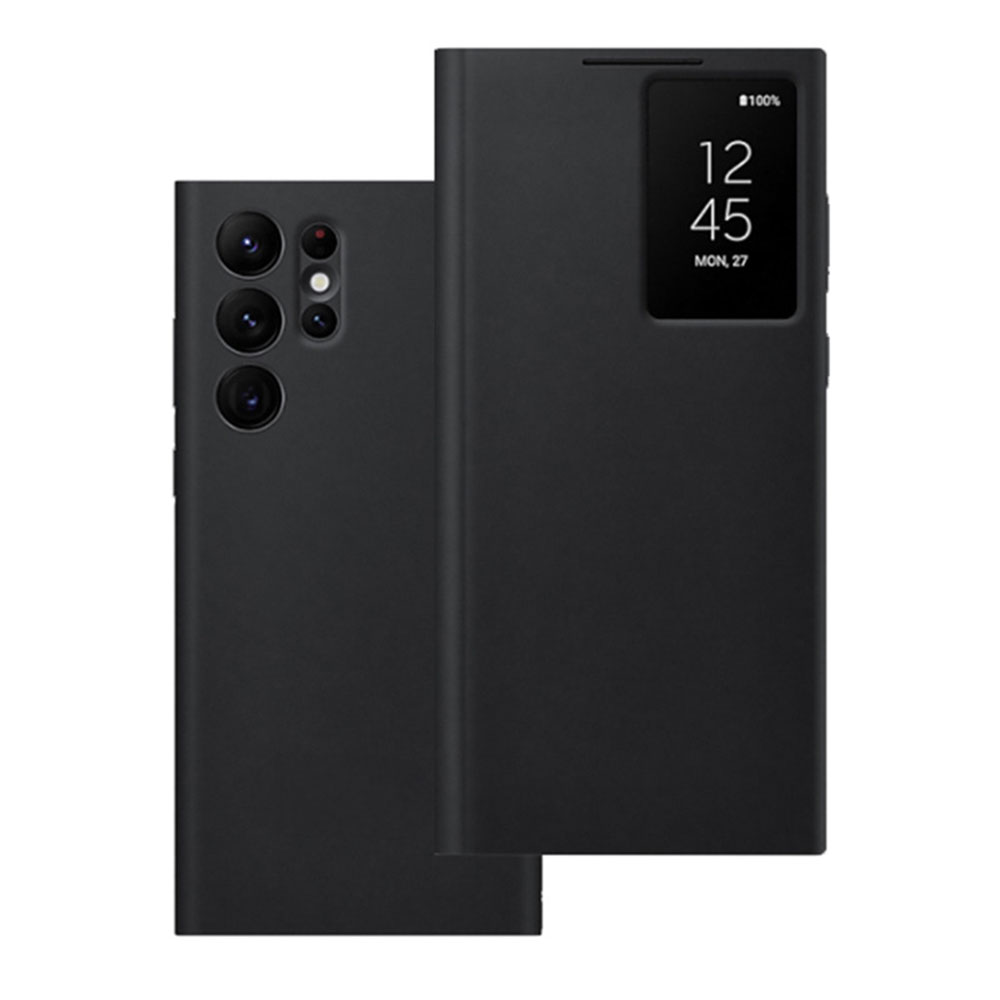 하푼 카드 수납 스마트 뷰 커버 케이스 25,600원