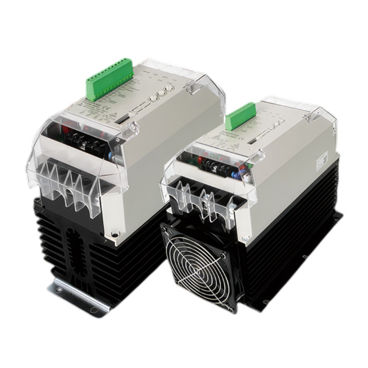 한영넉스 TPR-3SL160H 슬림타입 삼상 전력조정기 160A, 1개 815,300원