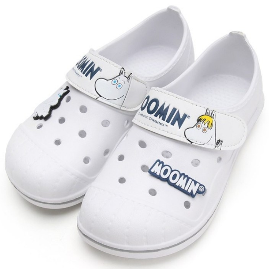 무민 벨크로 실내화 28,500원