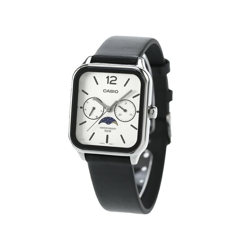 카시오 CASIO 스탠다드 칩카시 쿼츠 맨즈 손목시계 MTP-M305 L-7AV 155,360원