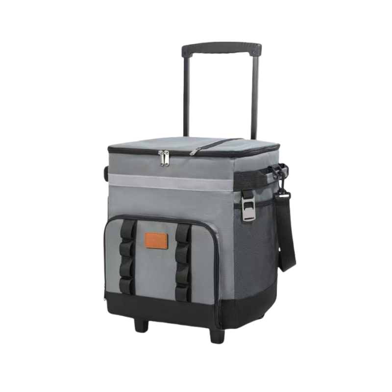 HTYVC 대용량  보냉가방 캠핑가방 피크닉 캠핑 아이스박스 이동식 접이식 보냉가방 32,990원