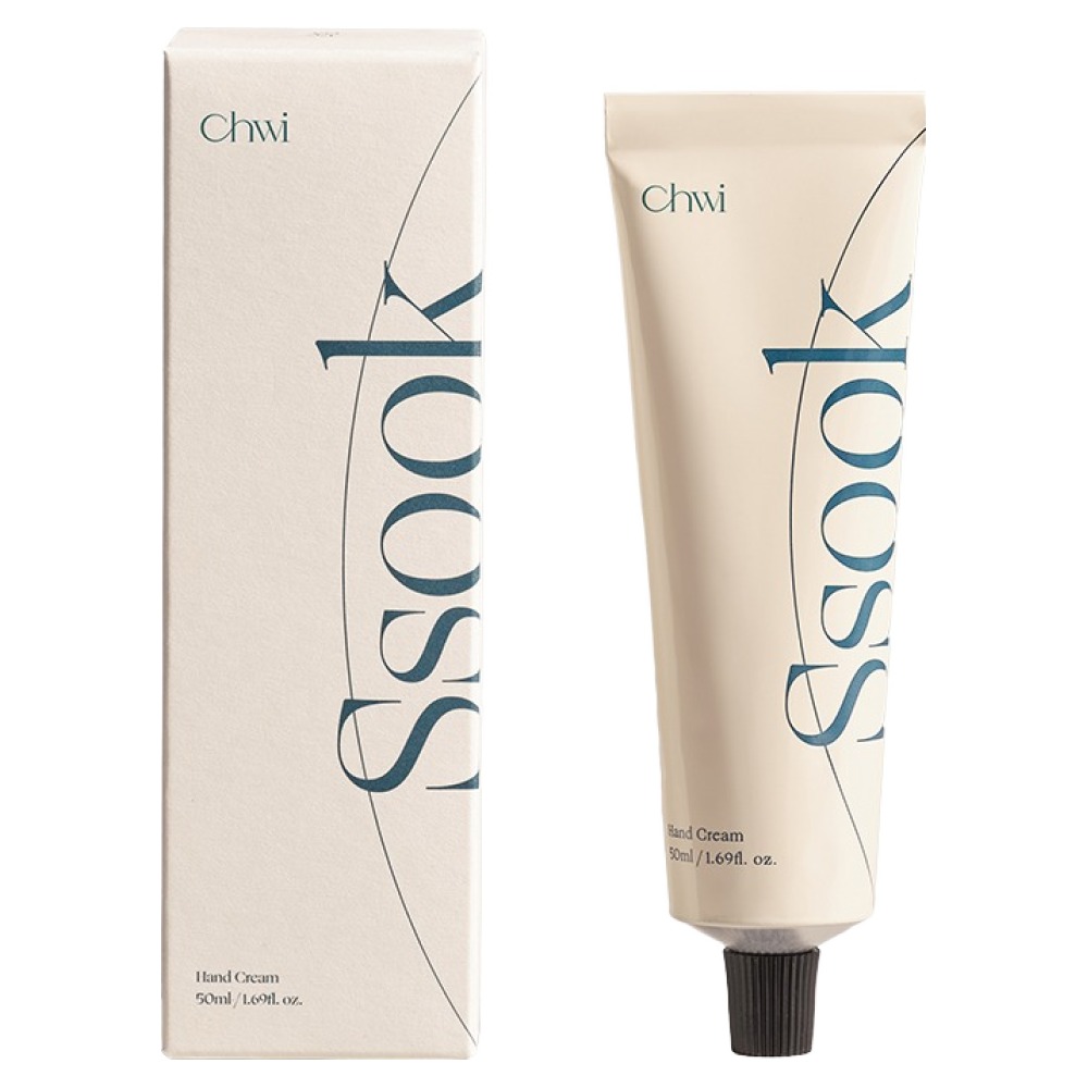 취 핸드크림 쑥, 50ml, 1개 11,480원