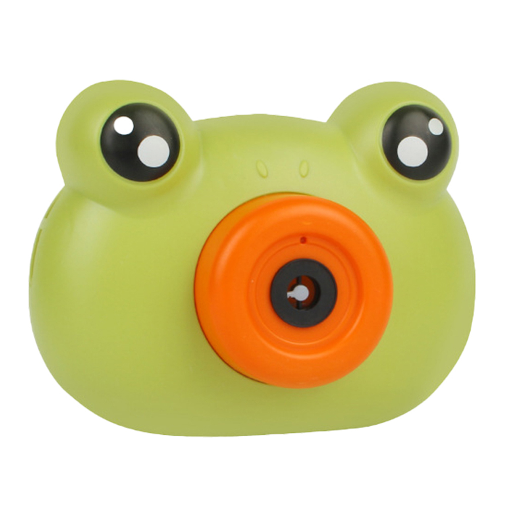 공유 카메라 멜로디 자동 비눗방울 6,900원