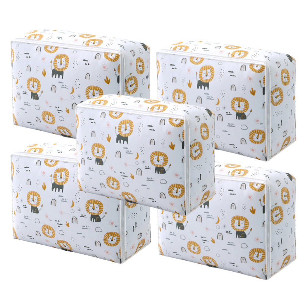 특대형 이불가방 보관함 의류 옷 장난감 이사 수납함 정리함 리빙박스 파우치 보관 커버 주머니 인사이드리빙 15,980원