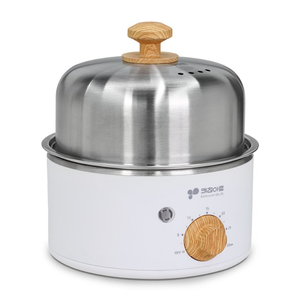 키친아트 에그찜기 25,900원