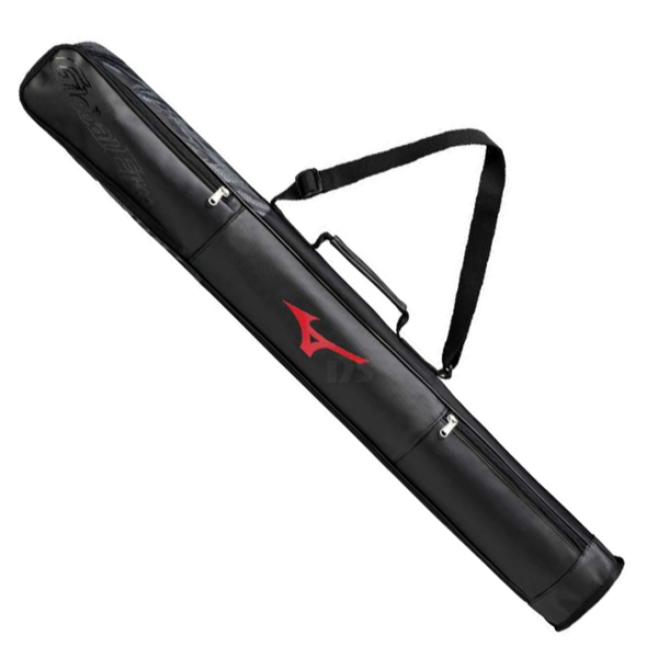 미즈노 야구가방 글로벌 엘리트 배트가방 2개입 41296 검적, 검적 62,100원