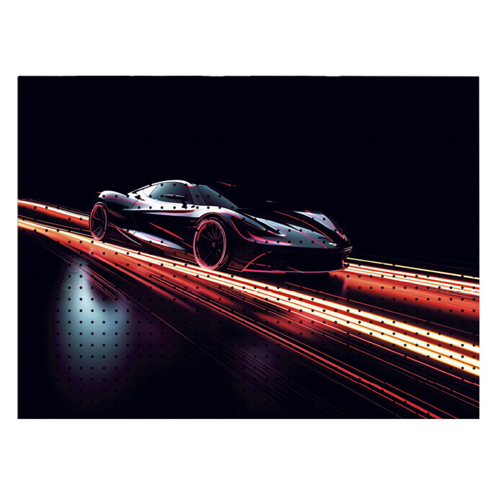 타공판닷컴 속도의 왕 UV 프린팅 타공판 700 x 1200 mm 81,400원