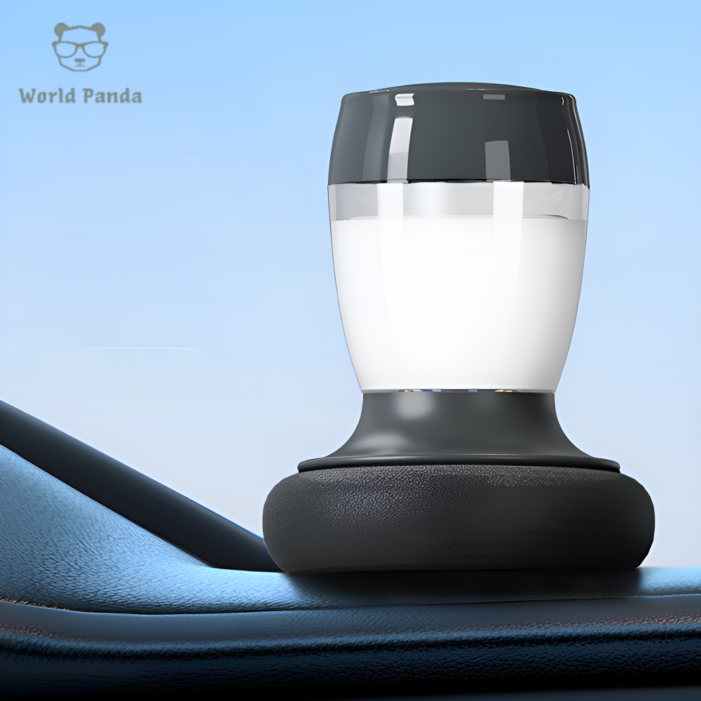 월드판다 유막제거제 발수코팅 자동차 차량 유리 세정제, 1박스, 70ml 16,900원