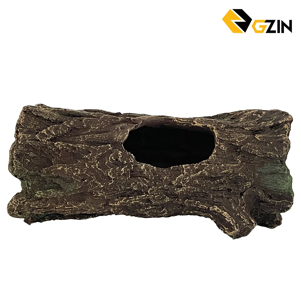 어항꾸미기 수족관꾸미기 수조장식 GZIN 통나무 동굴 6,490원