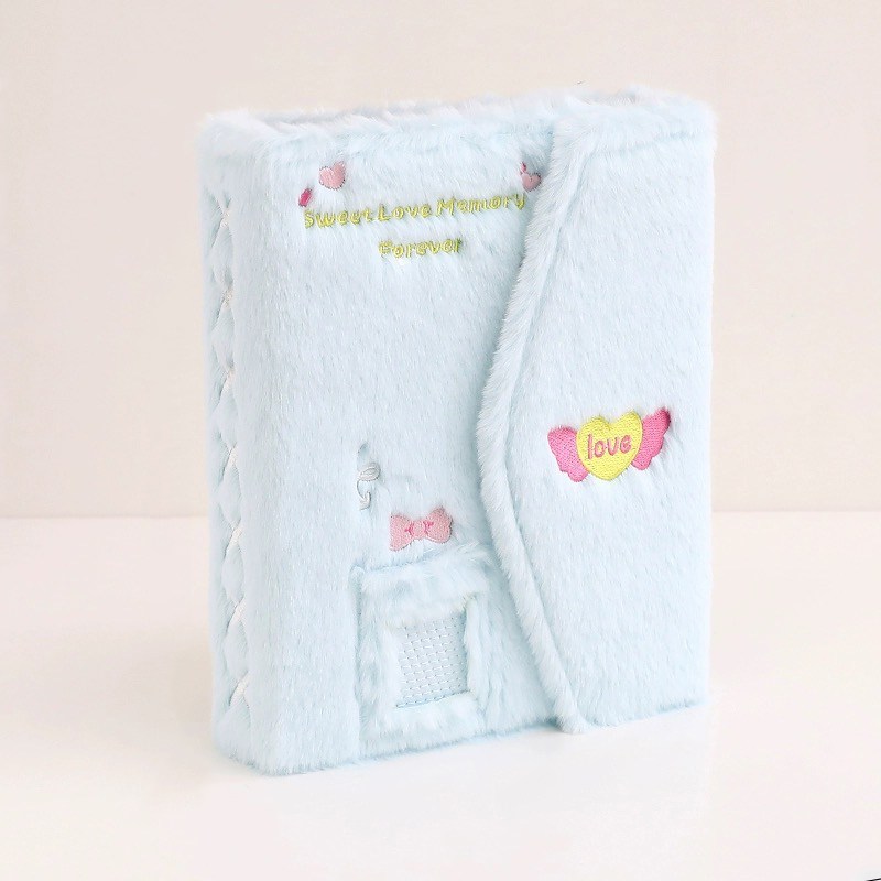 송흥 6공 포카 바인더 앨범  A5 40장 4칸양면속지 포카 앨범 다이어리 13,500원