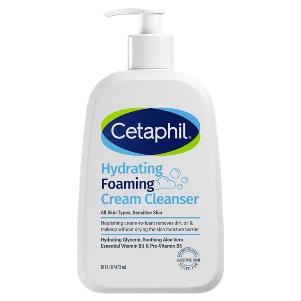 세타필 하이드레이팅 포밍 크림 클렌저 16,900원