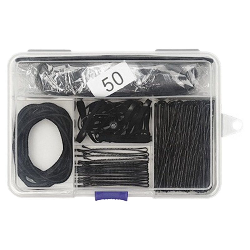 링하나 올인원 머리망 7종 세트 11,900원