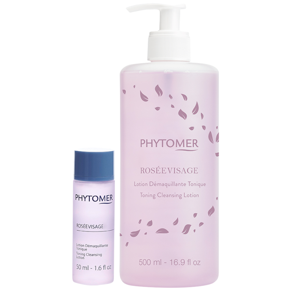 피토메르 로제비자쥐 토너 550ml, 1개, 550ml 72,000원