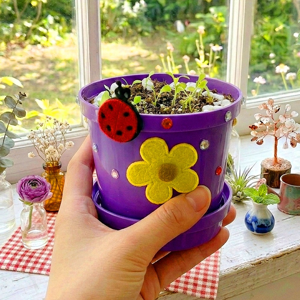 식목일키트 새싹키우기 어린이집 씨앗키트 식물 키우기 세트 초등 유치원 당근, 당근 5,460원