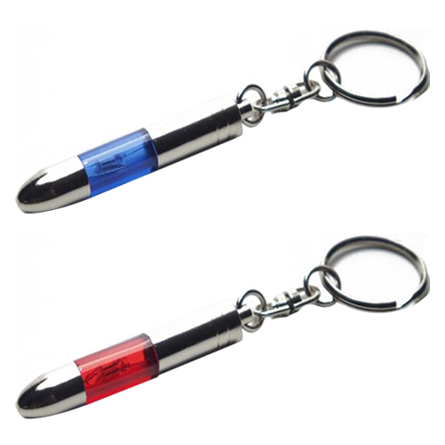 아리코 정전기 방지 스틱 키홀더 2종 세트 2,490원