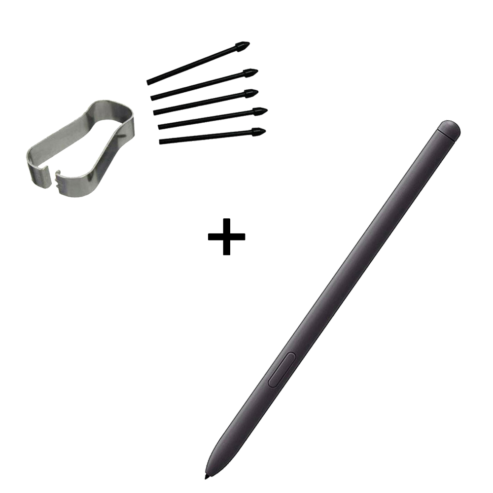 에이링크 (SA) 갤럭시탭s6 s7 s8 s9 울트라 플러스 fe 터치펜 + 펜촉세트 호환용 학습지 태블릿 SA-S6L 17,390원