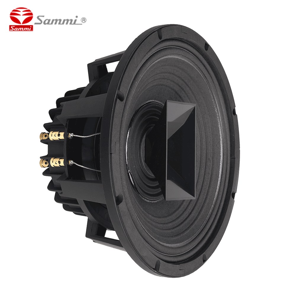 삼미스피커 CX-12AW200G 동축스피커 유니트 12인치 400W 악기 모니터용 유닛 풀레인지 음악 공연 185,000원