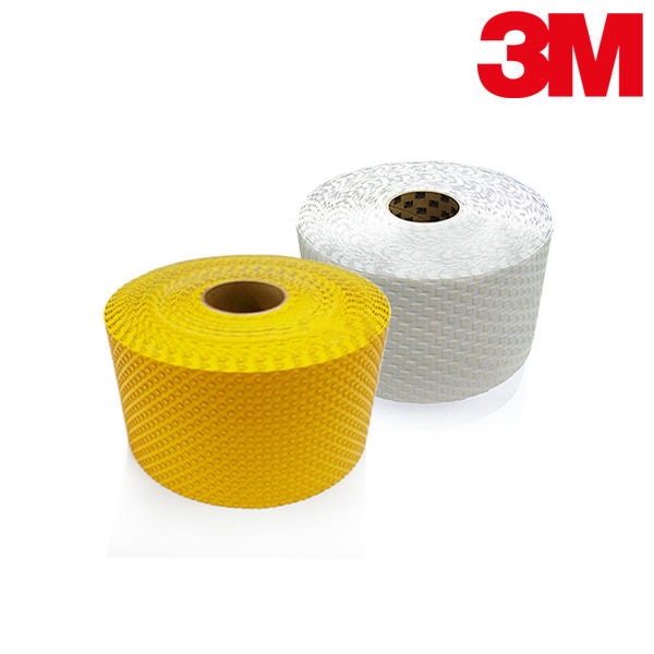 3M 초고강도 미끄럼 방지 차선테이프 L380AW, L381 50mm, 75mm, 100mm, 152mm x 1M [단위:미터] 16,500원