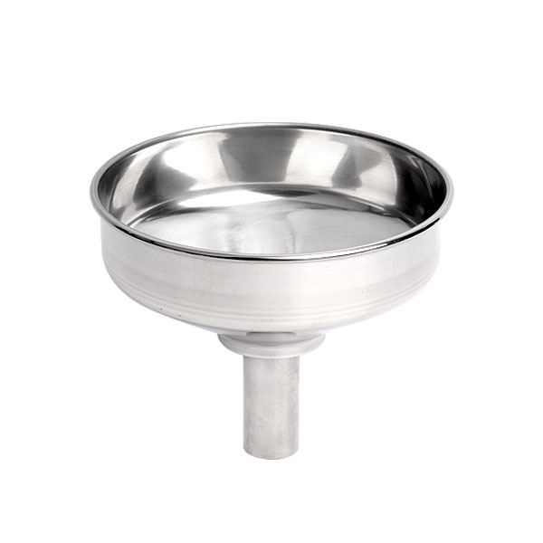 국산 스텐 27종 깔때기 입구넓은 업소용 와이드 깔대기 9,200원