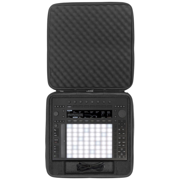 [장비 케이스] UDG Creator Ableton Push 3 Hardcase Black (U8499BL) 120,000원