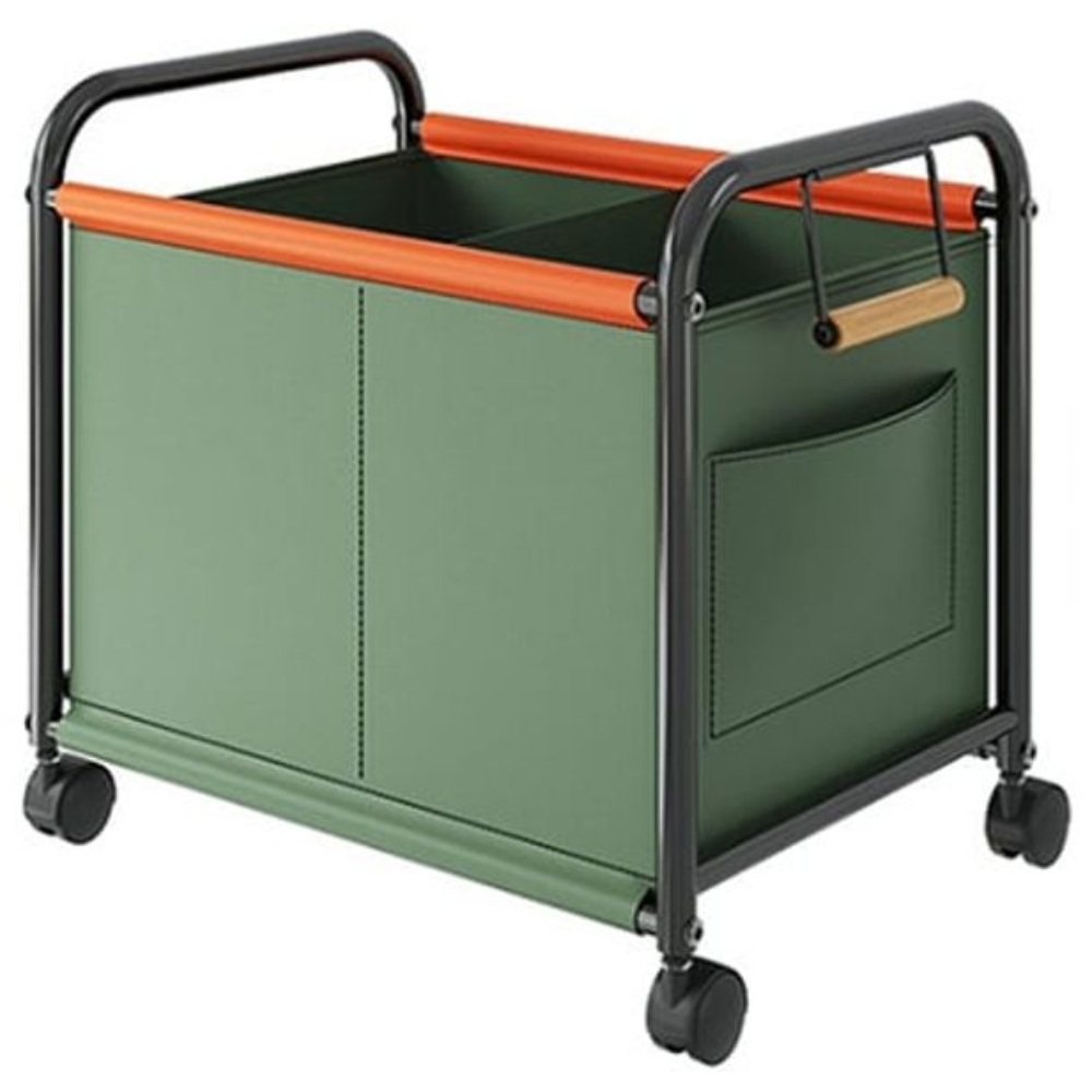 아이레노 트롤리리빙박스 수납정리함 42,180원