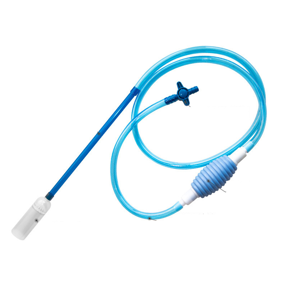 수족관 물 교환기 모래 세척기 사이펀 튜브 15,330원