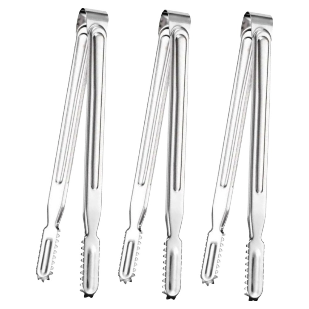 키친하우스 디너벨 스텐 악어집게 25cm 3,820원