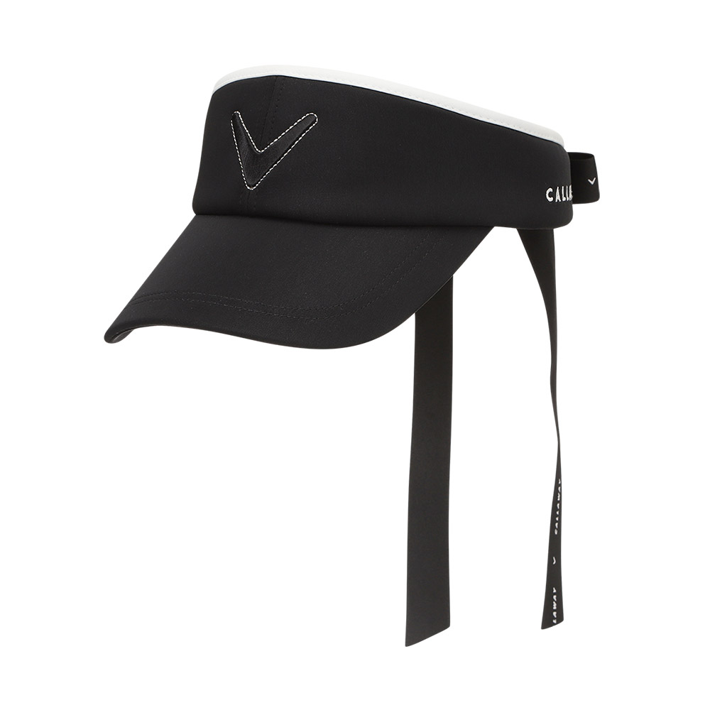 캘러웨이 2026 우먼스 달리아 바이저 썬캡 39,000원