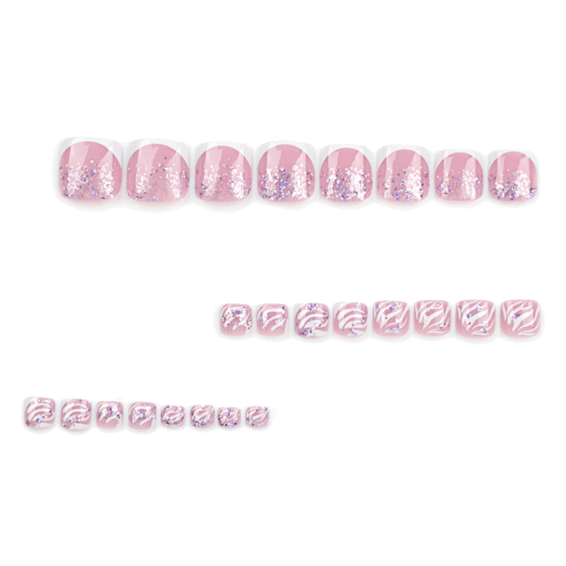 비투윈 빈벅 패디 패디팁 24종 세트 7,590원