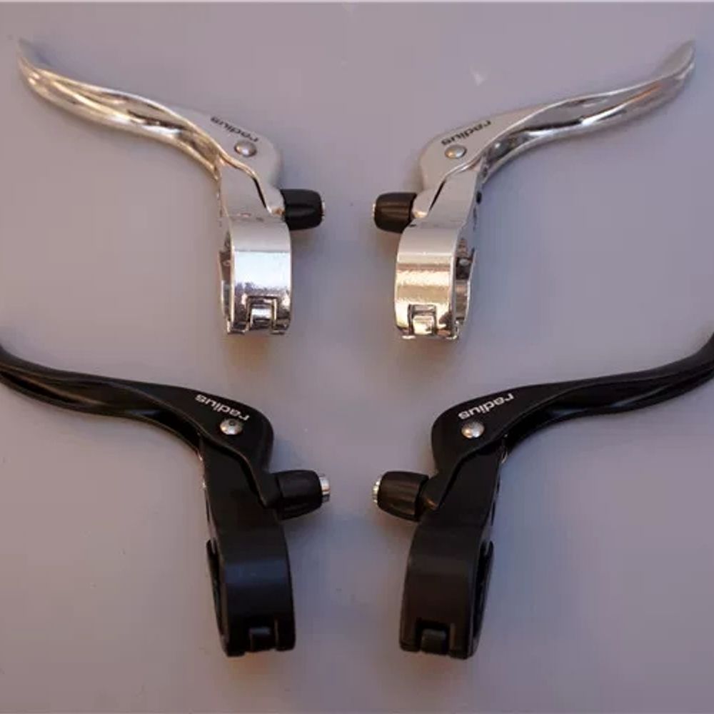 RADIUS 브레이크 픽시 자전거 블랙 로드 부품 레버 키트 19,800원