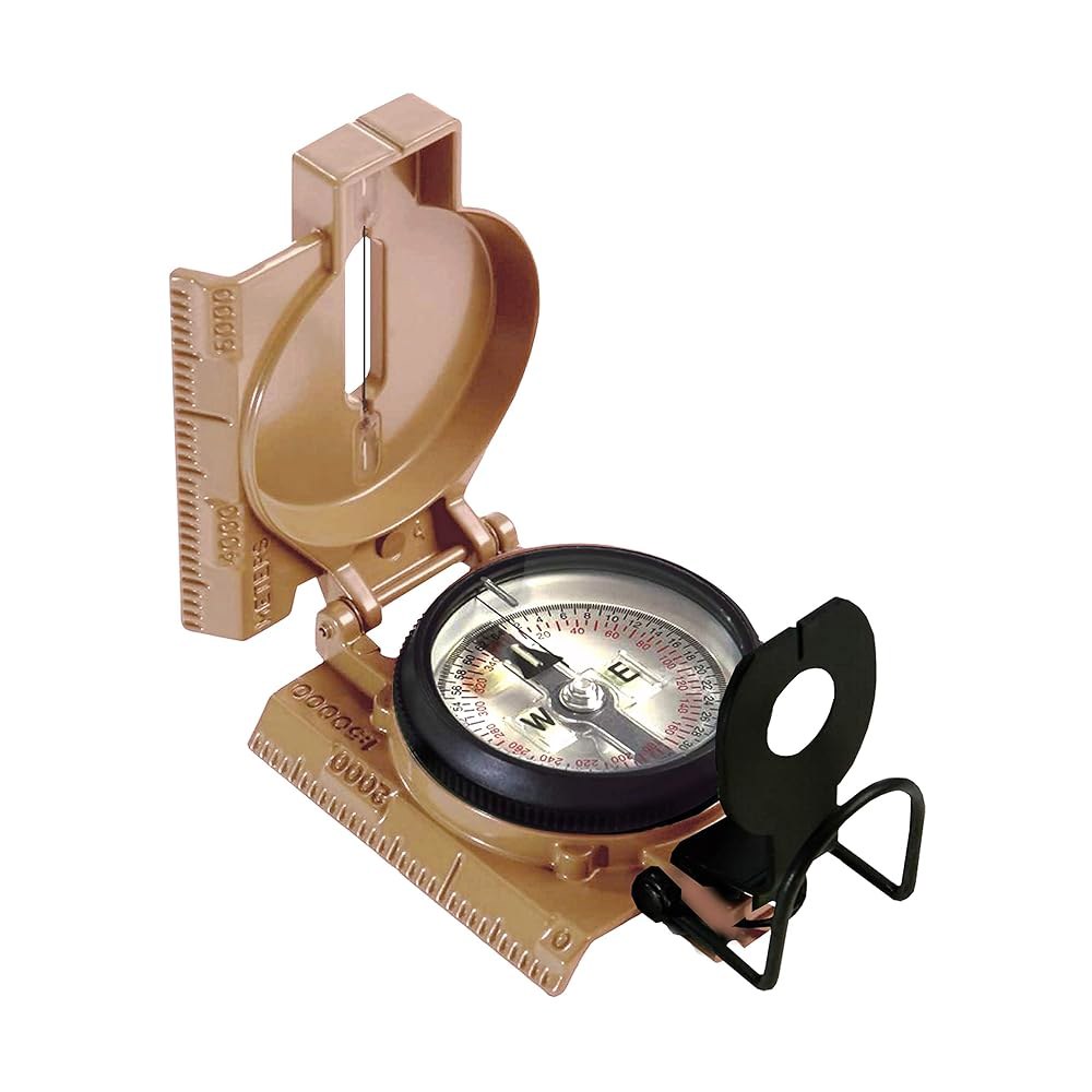 Cammenga 카멘가 미군용 트리튬 렌즈식 나침반 226,600원