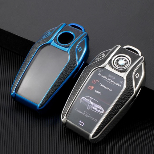 한수위 BMW 디스플레이 키케이스 2개입 10,800원