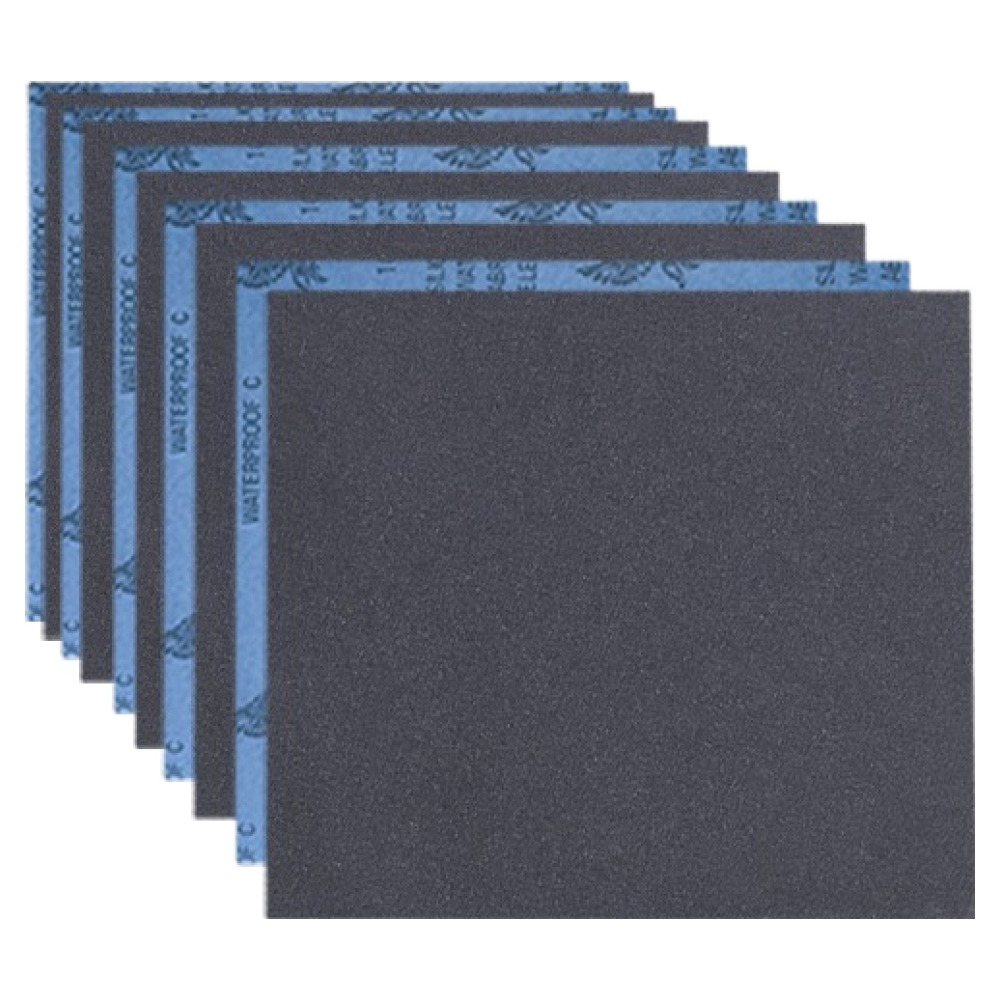 OON 프리미엄 샌딩 종이 사포 2000방, 10개 4,420원