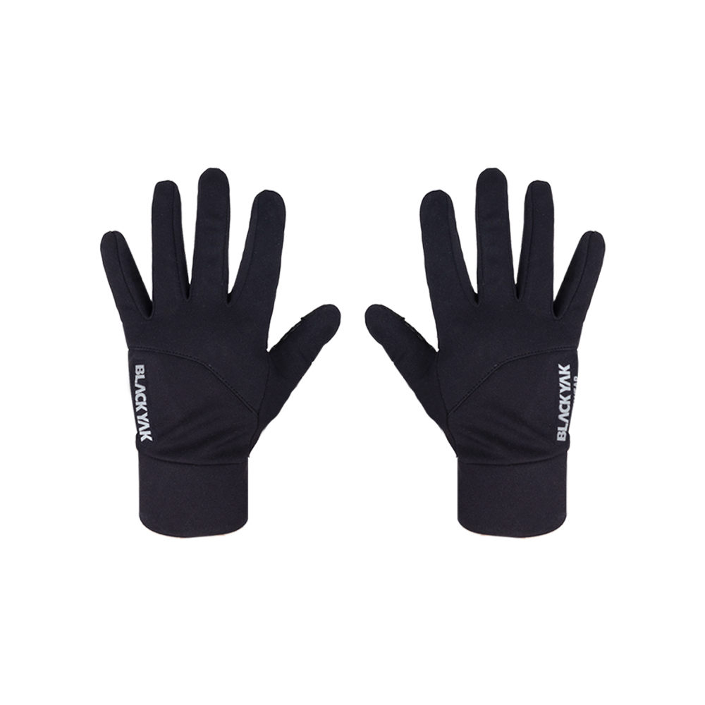블랙야크 워크웨어 라이트 기모장갑 양손 세트 22,900원
