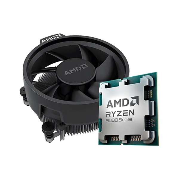 AMD AMD 라이젠5-6세대 9600X (그래니트 릿지) (멀티팩(정품)) 빠른 배송 ~DJ 318,480원