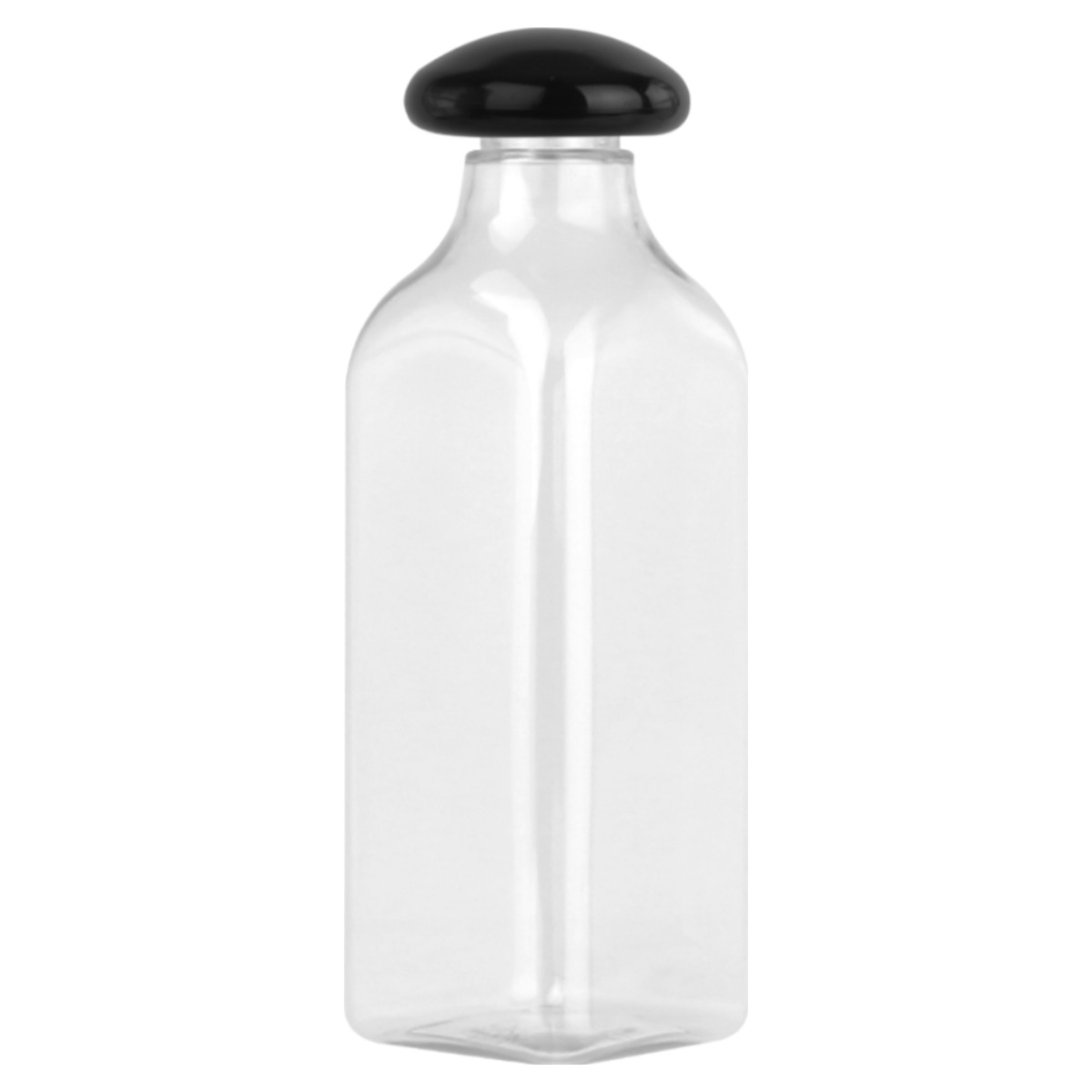 DNS500투명 바둑이캡 500ml 1박스 144개 음료병 더치커피병 주스병 페트병, 144개 139,000원