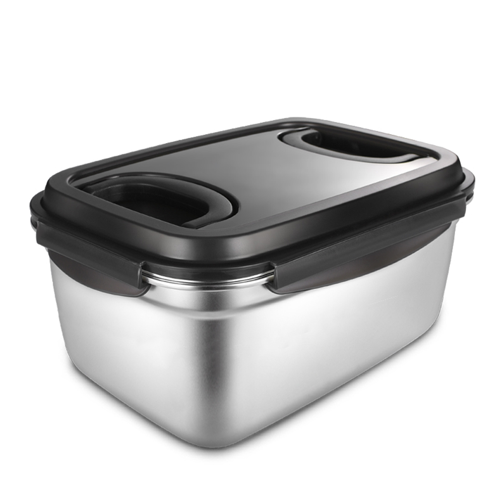 까사베니 연마제 없는 스테인레스 김치통 32,200원