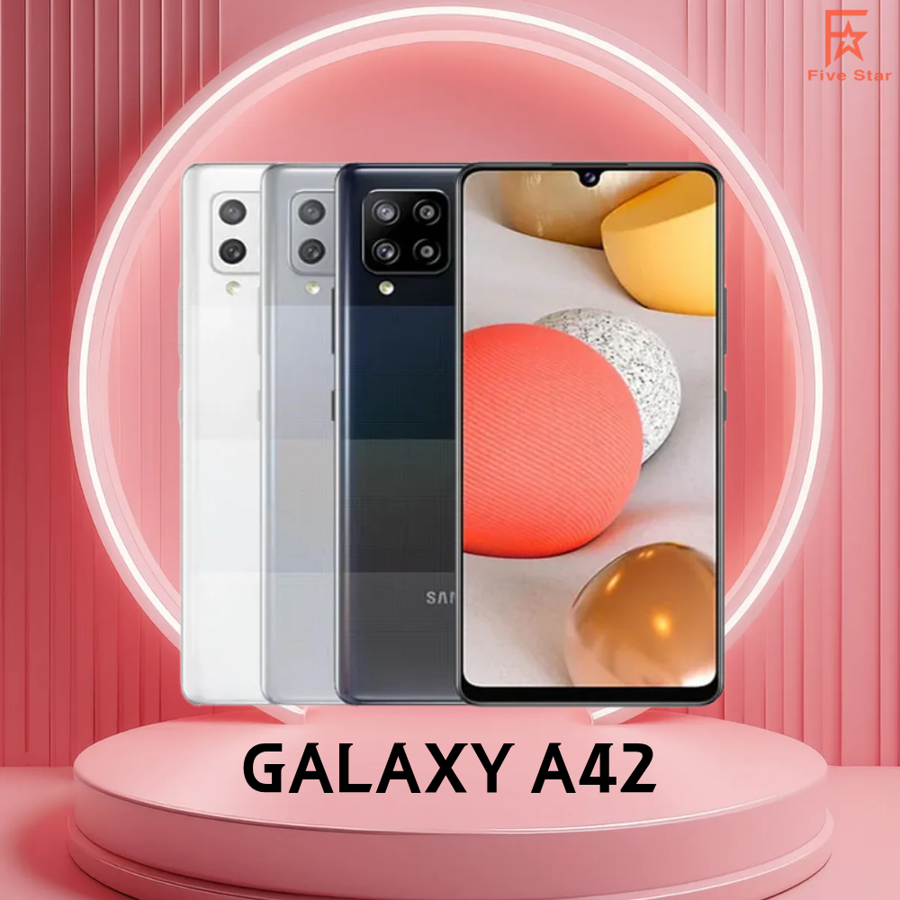 배달용폰 갤럭시 자급제 A426 128GB 세컨폰 공기계 알뜰폰 삼성전자 중고폰 104,000원