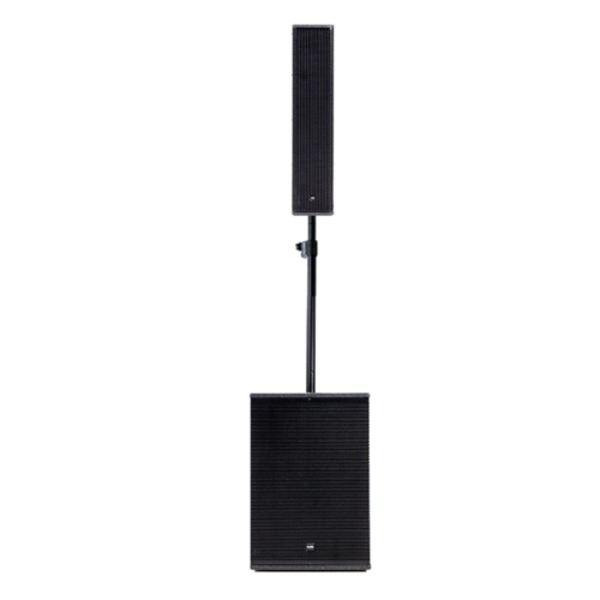SHARK 15A Ⅰ 서브우퍼 Active Column Array Speaker System K&TK 4,500,000원