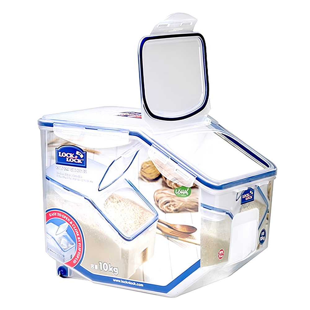 락앤락 쌀통 14,400원