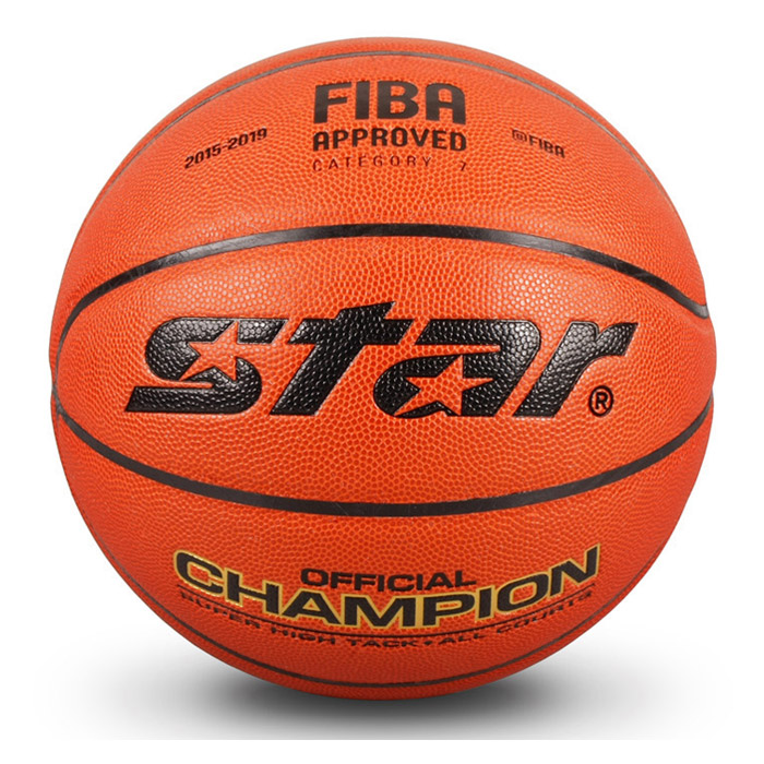 STAR 스타 농구공 챔피온 BB317 / BB316 KBA 공인구, 사이즈선택, 1개 60,700원