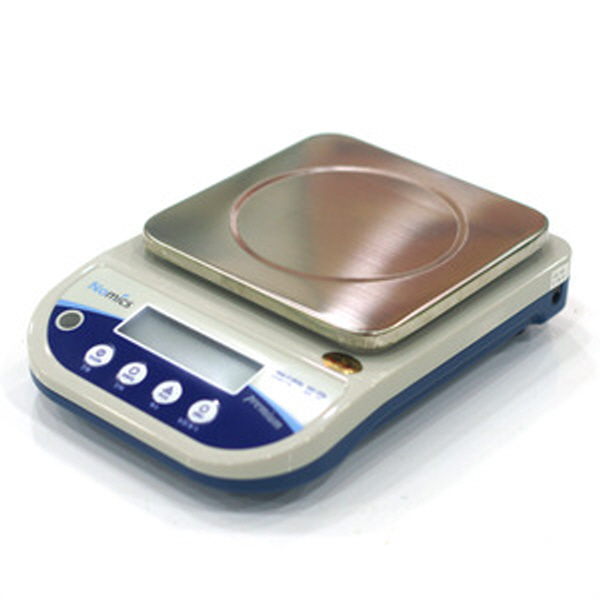 캔들씨 노믹스 정밀 전자저울(WH 1A)(0.1g 500g) 주방 저울 베이킹 중량 무게측정, 수량, 1개 55,000원