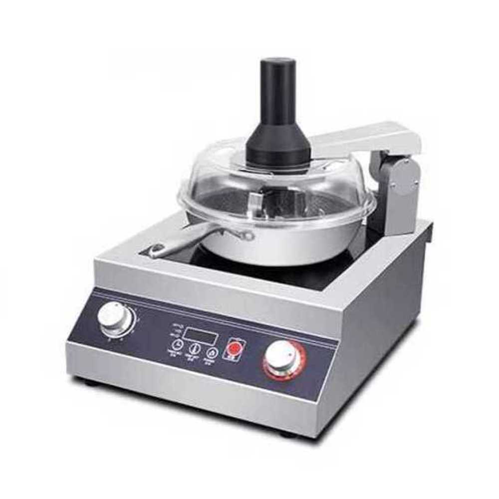 상업용 볶음기계 자동볶음기 회전 믹서기 식당 냄비 1,822,000원