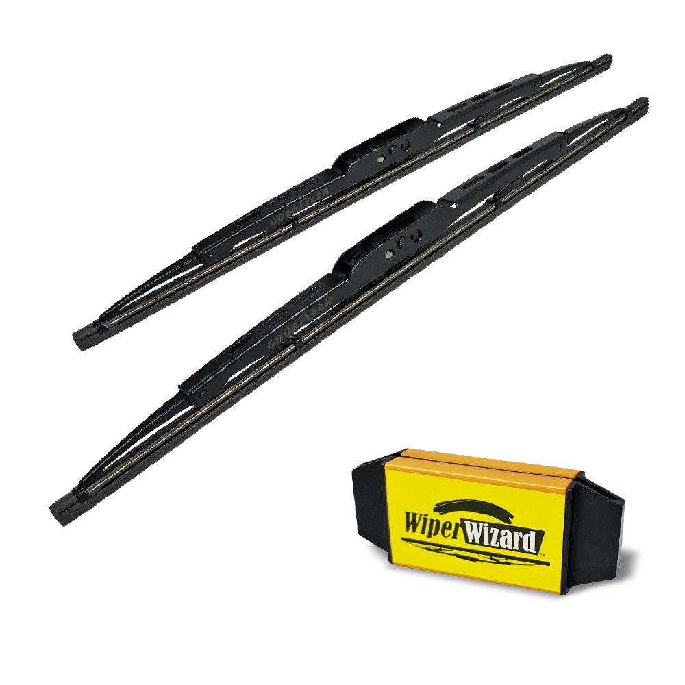 딜온 굿이어 프리미엄 실리콘 발수코팅 와이퍼 연마기 한대분 29,800원