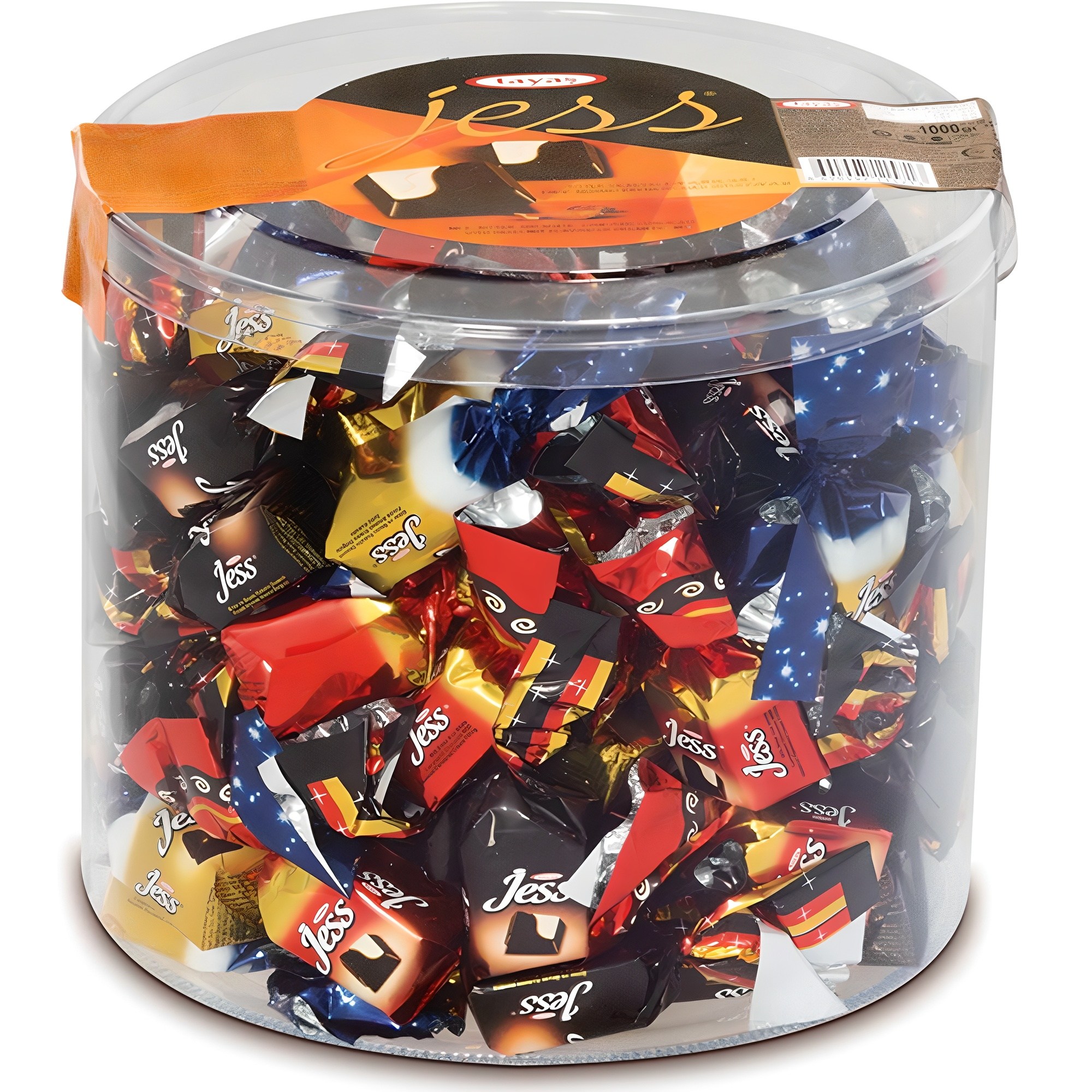 타야스 제스 초콜릿, 1kg, 1개 12,510원